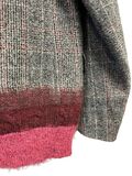 Wool blazer