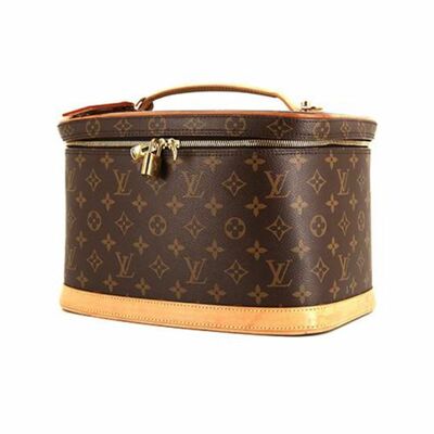 Vanity Case