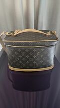 Vanity Case