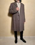 Wool Coat