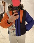 Puffer jacket