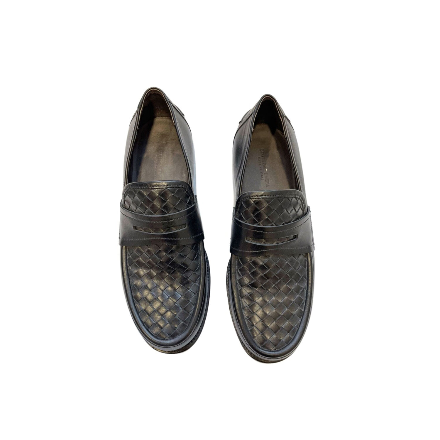 Loafers, Bottega Veneta