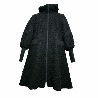 Wool Cape