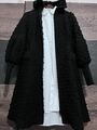 Wool Cape