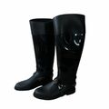 Rubber Rain Boots