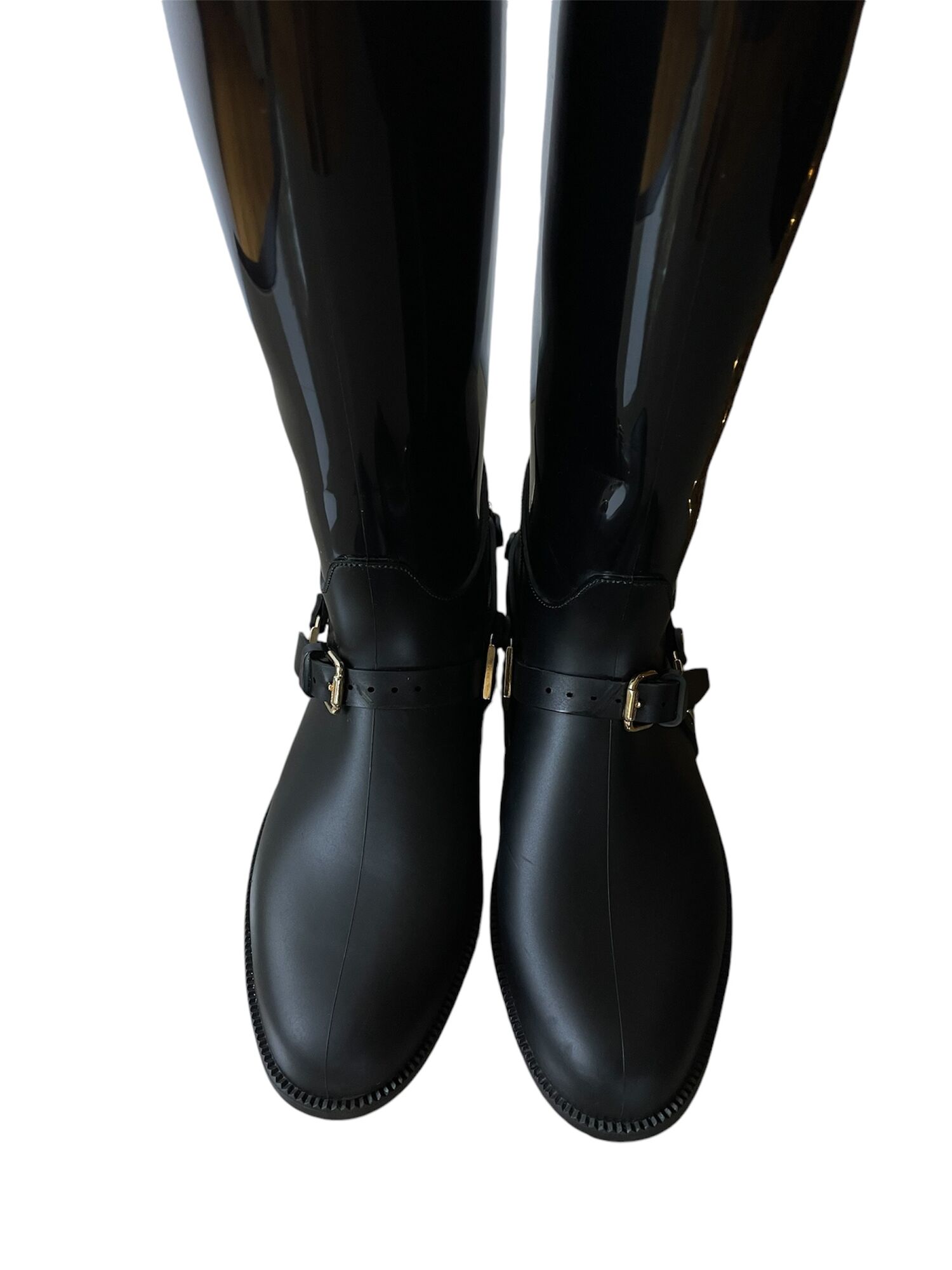Jimmy choo rain boots sale sales
