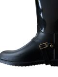 Rubber Rain Boots