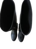 Rubber Rain Boots