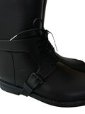 Rubber Rain Boots