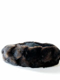 Fur Headband