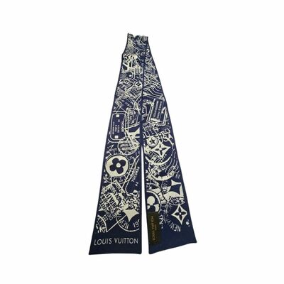 Silk Scarf