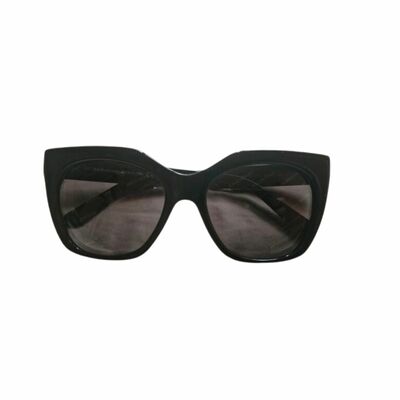 Oversized Sunglasses