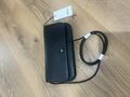 Leather Wallet handbag