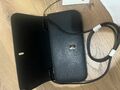 Leather Wallet handbag