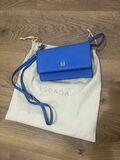 Cross-body wallet bag
