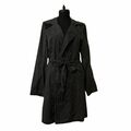 Cotton Trench coat