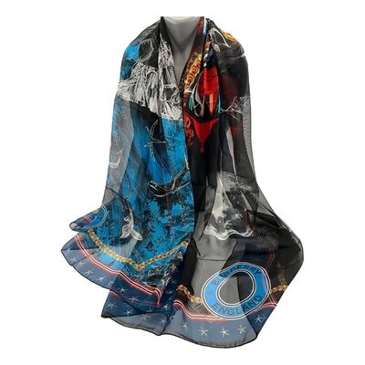 Silk Scarf