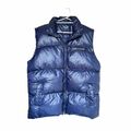 Puffer vest