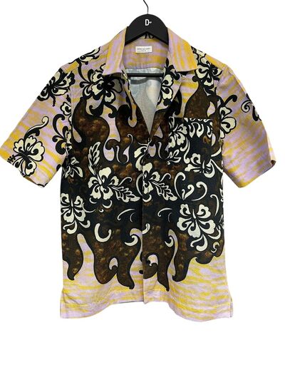 Cotton Casual Shirt