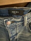 Cotton Slim Jeans