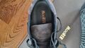Leather Sneakers