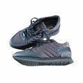 Leather Sneakers