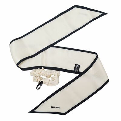 Silk Scarf