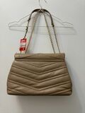 Shoulder Handbag