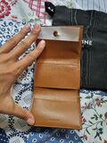 Leather Wallet