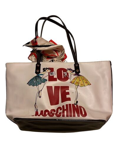Shopper bag