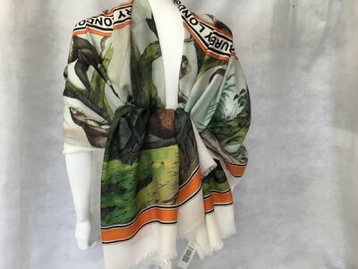 Cashmere Stole Scarves