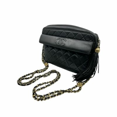 Leather Messanger Handbag