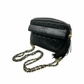 Leather Messanger Handbag