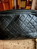 Leather Messanger Handbag