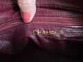 Leather Messanger Handbag