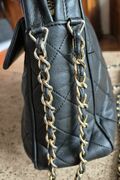 Leather Messanger Handbag