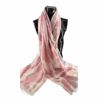 Silk Scarf