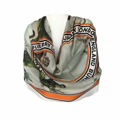 Cashmere Scarf