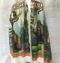 Cashmere Scarf