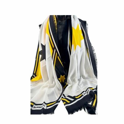 Cashmere Scarf