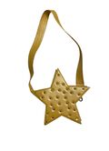 Star shaped handbag