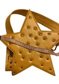 Star shaped handbag