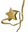 Star shaped handbag