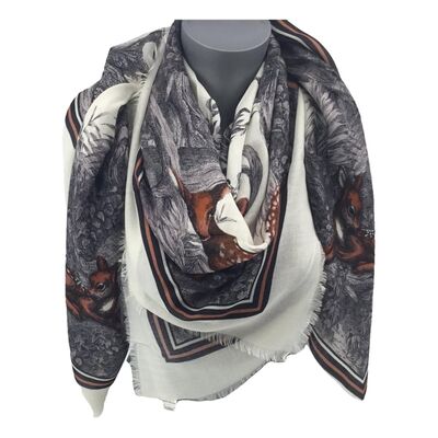 Cashmere Scarf