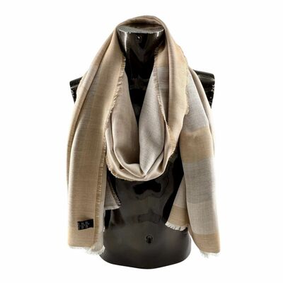 Cashmere Scarf