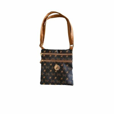 Cross-body Handbag