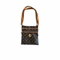 Cross-body Handbag