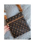 Cross-body Handbag