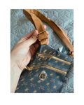 Cross-body Handbag