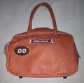 Synthetic leather Handbag